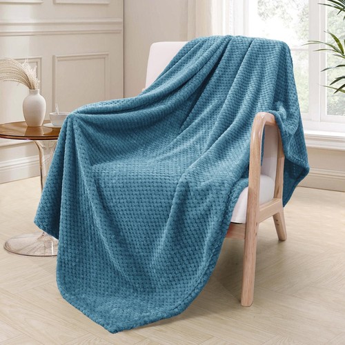 Fleece throw blanket - fleece,
